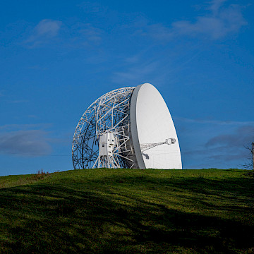 Jodrell Bank