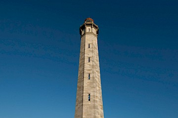 Phares des Balines, Île de Ré, France