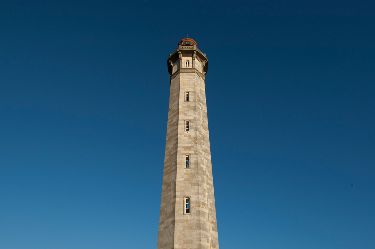 Phares des Balines, Île de Ré, France