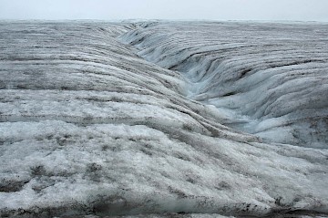 Langjøkull, Iceland