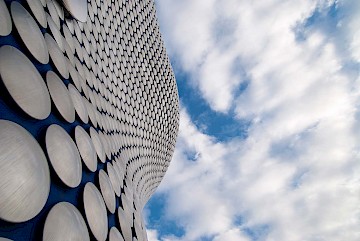 Selfridges, Birmingham