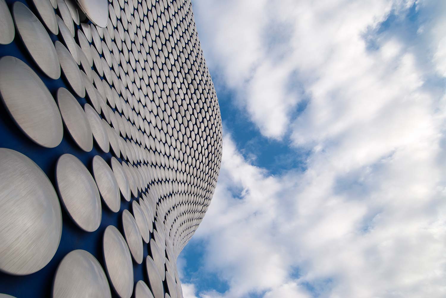 Selfridges, Birmingham