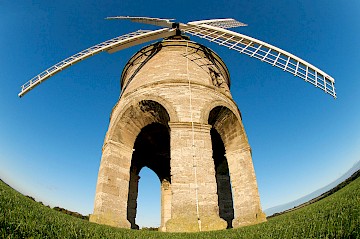 Chesterton Windmill, Warwickshire