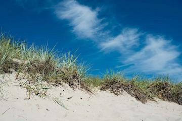 Sandhammaren, Sweden