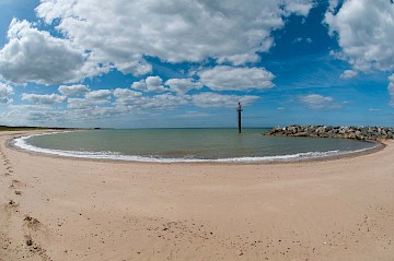 Sea Palling, Norfolk